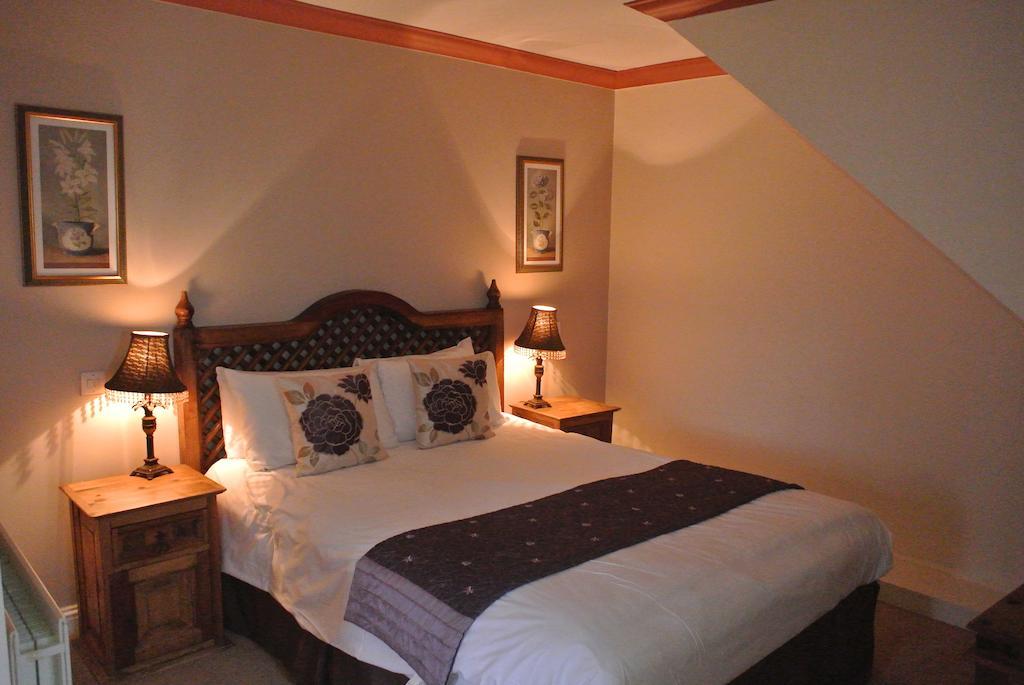 Leixlip House Hotel Quarto foto