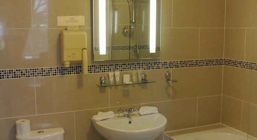 Leixlip House Hotel Quarto foto