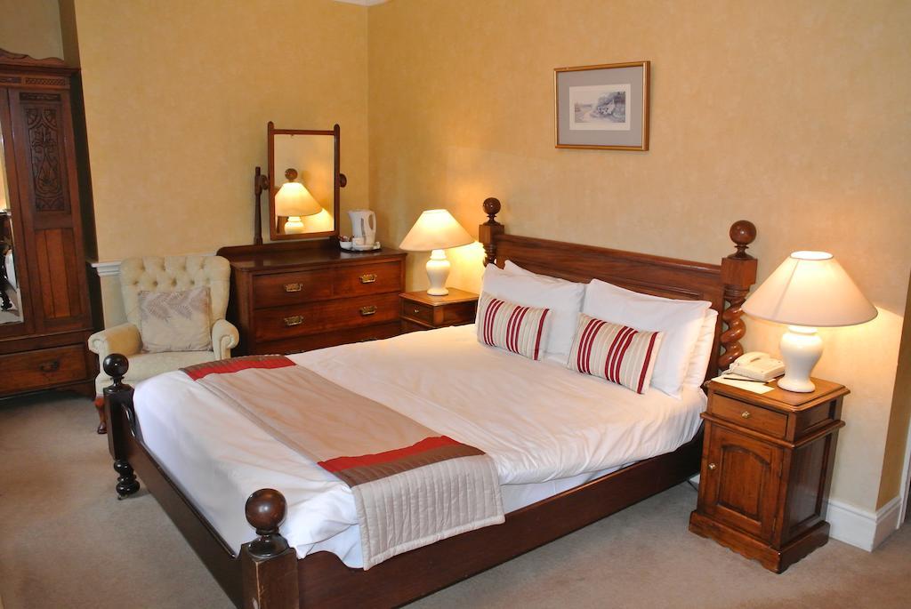 Leixlip House Hotel Quarto foto