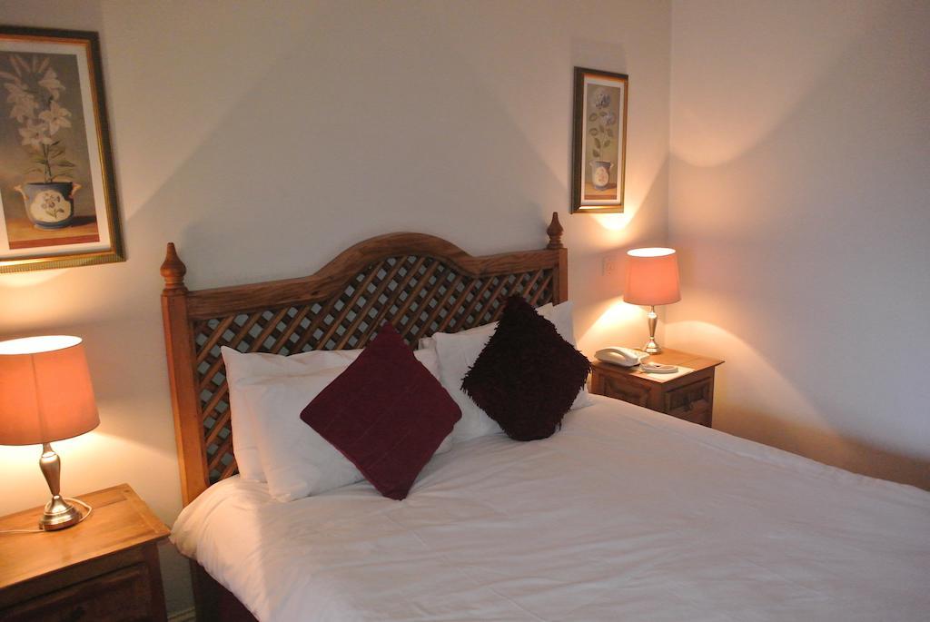 Leixlip House Hotel Quarto foto