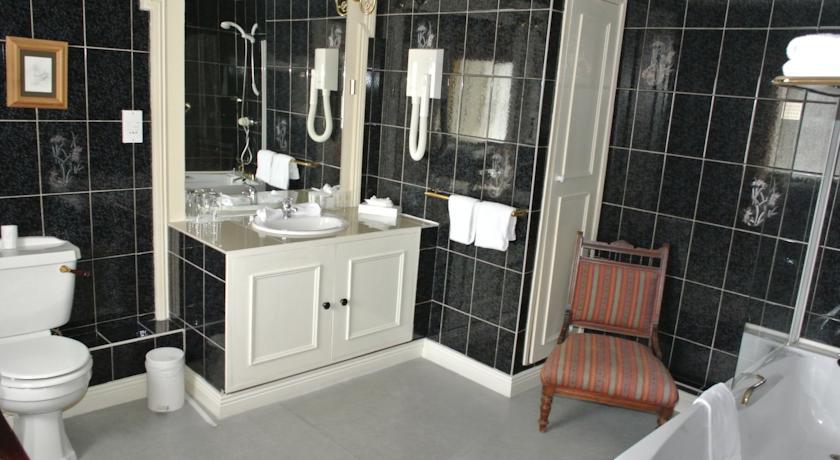 Leixlip House Hotel Quarto foto