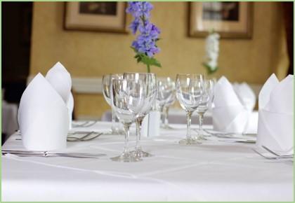 Leixlip House Hotel Exterior foto
