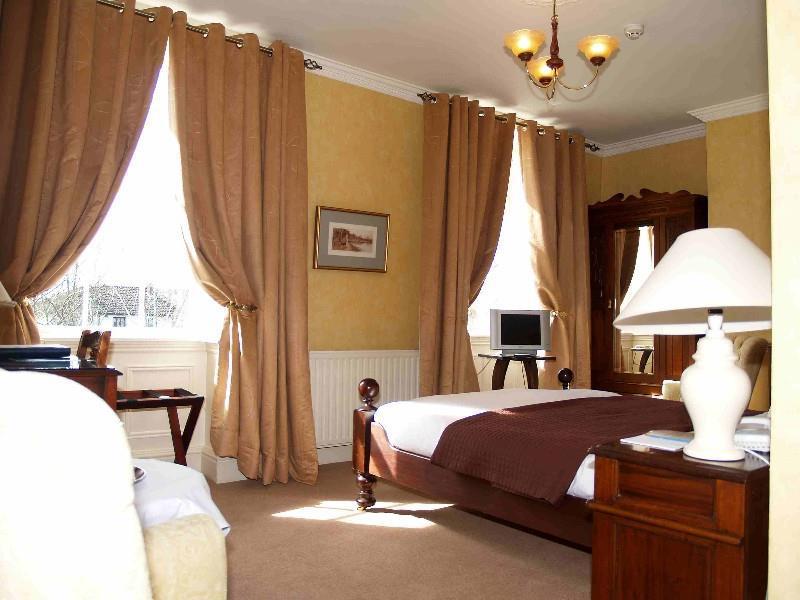 Leixlip House Hotel Quarto foto
